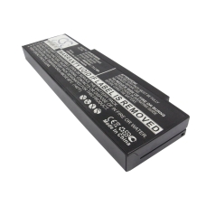 Compatible battery replacement for BenQ 3CGR18650A3-MSL,40006825,441687400001,442677000001,442677000003...