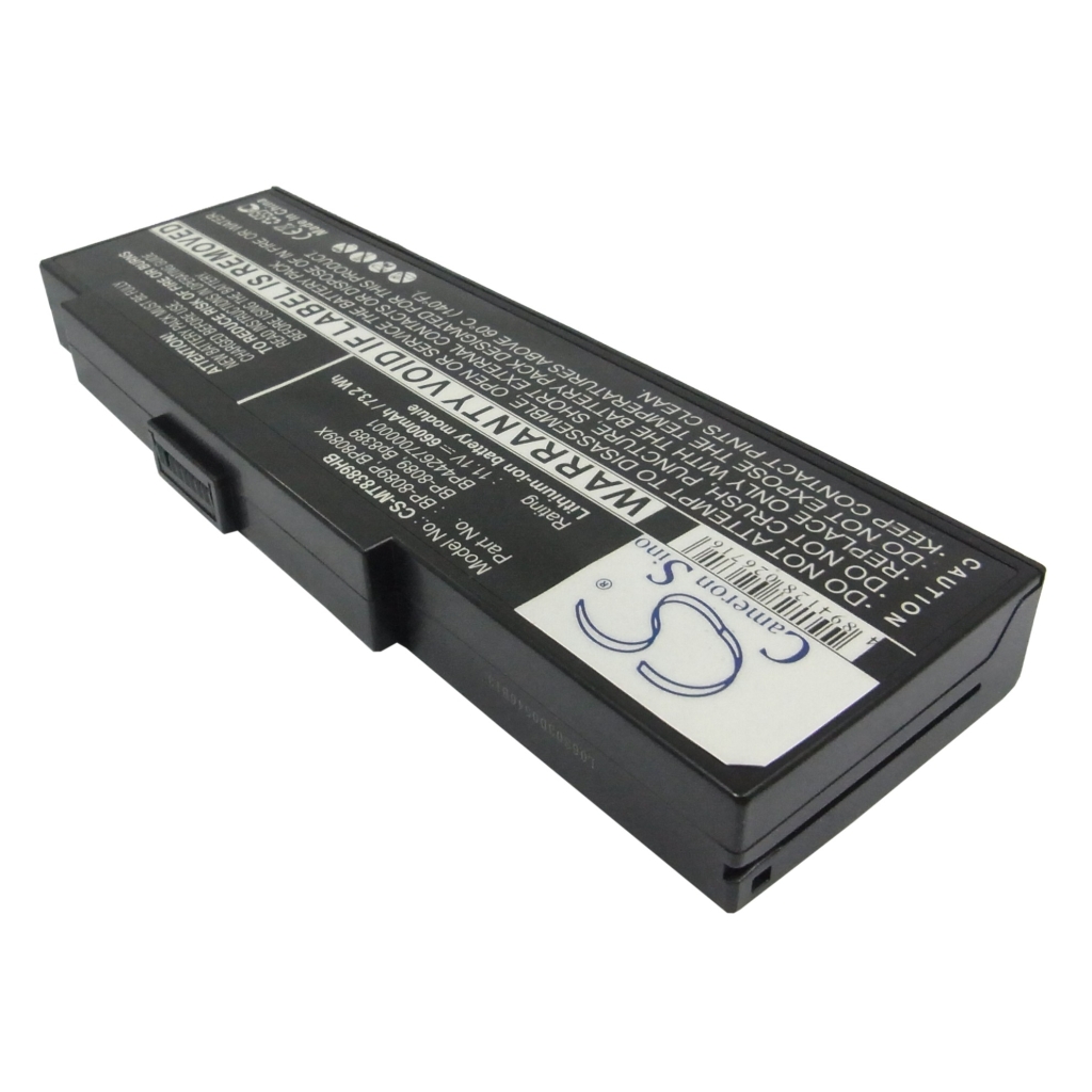 Battery Replaces 6903120000