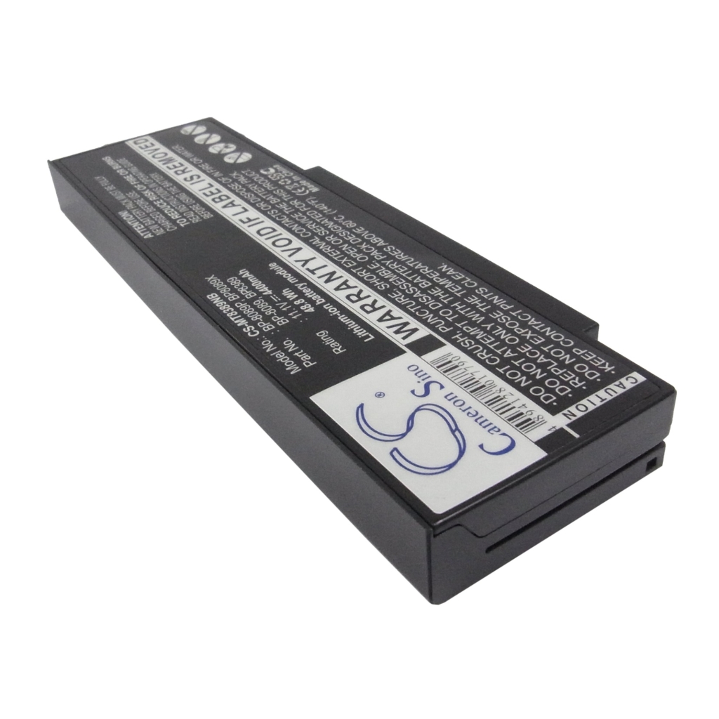 Battery Replaces BP8889