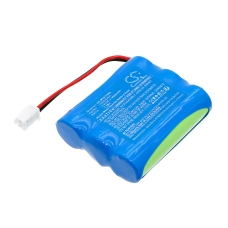 Compatible battery replacement for MATRIX 1000352421