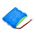 Compatible battery replacement for MATRIX 1000352421