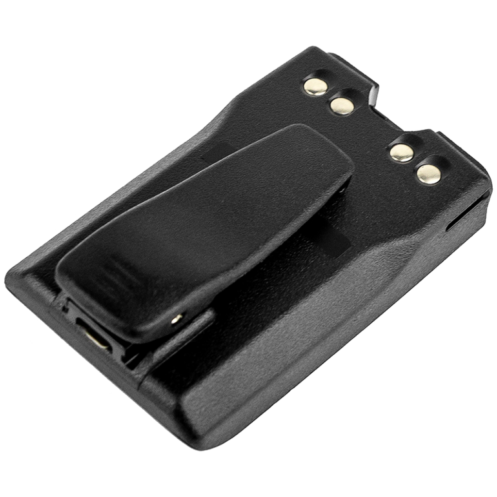 Remplacement de batterie compatible pour Motorola PMNN4534A