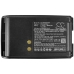 Compatible battery replacement for Motorola PMNN4534A