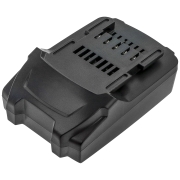 CS-MTB180VX<br />Batterie pour  remplace la batterie 6.25457.00