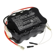 CS-MTB207MD<br />Batterie pour  remplace la batterie TB01020701