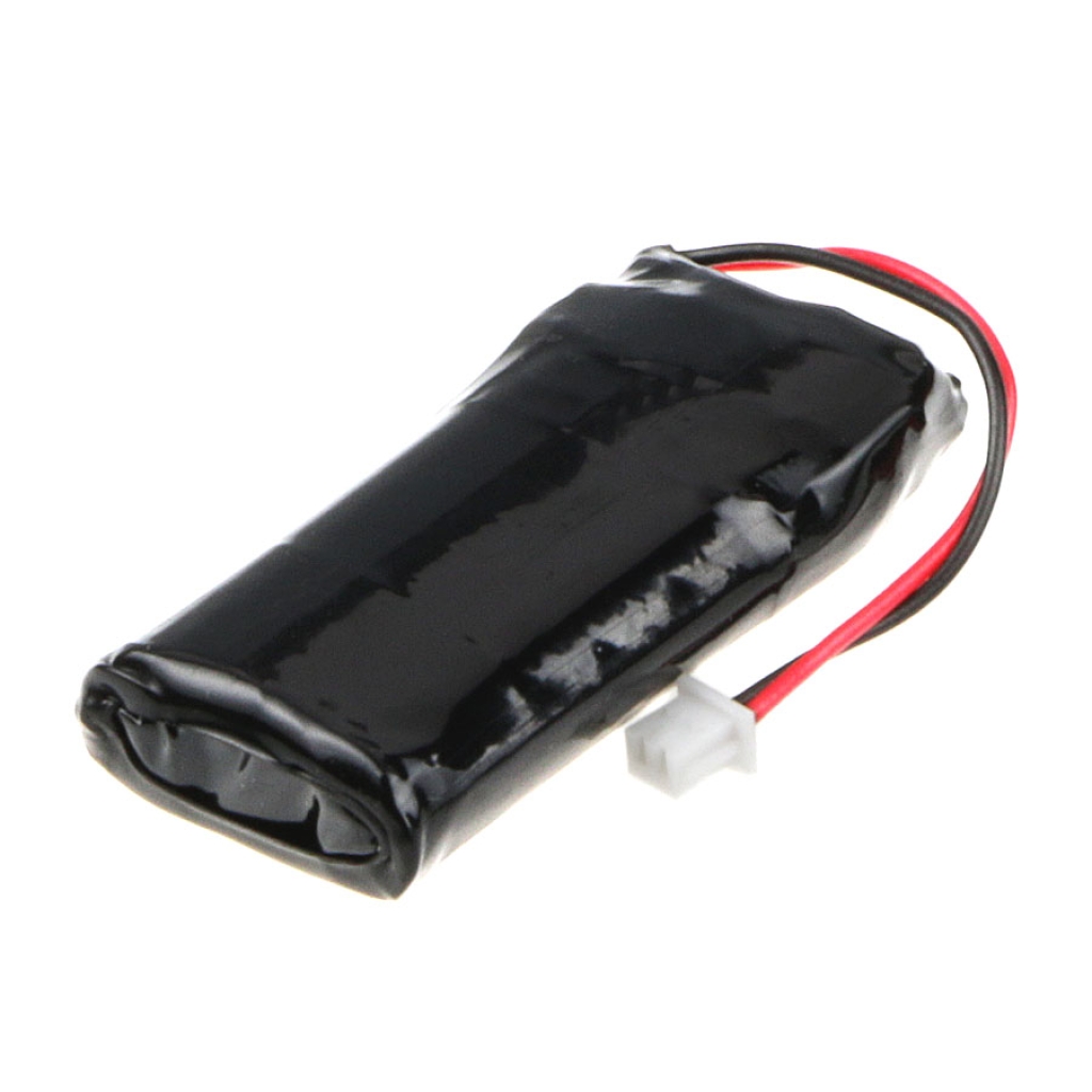 Compatible battery replacement for Midland 1ICP8/18/40