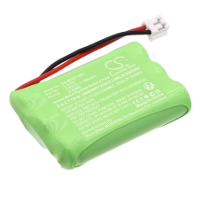 Remplacement de batterie compatible pour Motorola 23-0959,23-894,23-959,230-0969,27910...