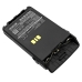 Batterie radio bidirectionnelle Motorola XiR E8600