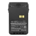 Batterie radio bidirectionnelle Motorola DP3661E