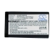 Batteries Remplace NNTN4655