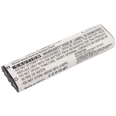 Compatible battery replacement for Motorola NNTN4190,NNTN4190A,NNTN4190AR,NTN8657,NTN8970A...