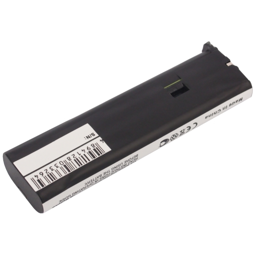 Batteries Remplace NNTN4190A