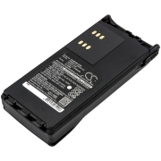 Batterie radio bidirectionnelle Motorola PRO 5550