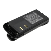 Batterie radio bidirectionnelle Motorola PRO 5550