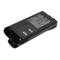 Compatible battery replacement for Motorola HMNN4151,HMNN4151AR,HMNN4154,HMNN4158,HMNN4159...