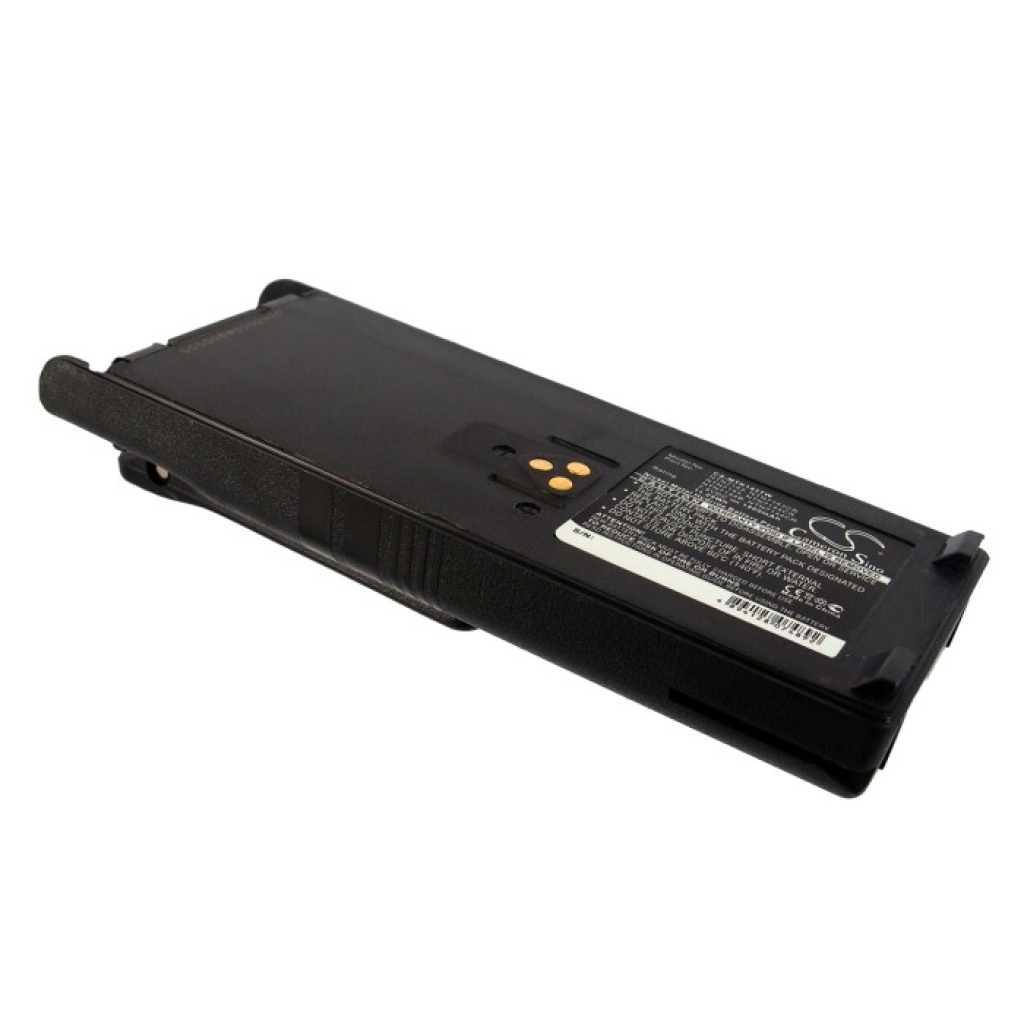 Batterie radio bidirectionnelle Motorola CS-MTK143TW