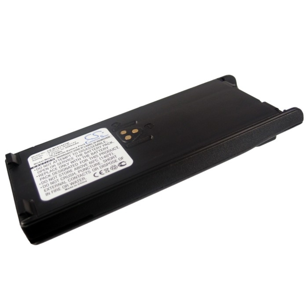 Code à barres, Scanner Batterie du scanner Motorola CS-MTK144TW