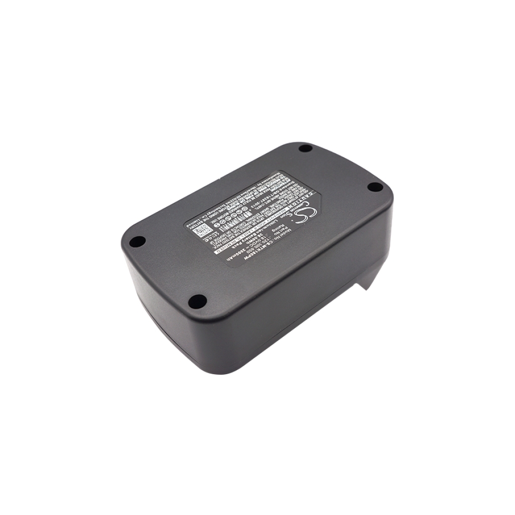 Compatible battery replacement for MATRIX 120.300.650