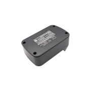 CS-MTK180PW<br />Batterie pour  remplace la batterie 120.300.650