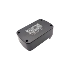 Remplacement de batterie compatible pour MATRIX 120.300.650