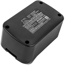 Remplacement de batterie compatible pour MATRIX 120.300.650