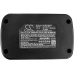 Battery industrial Matrix CS-MTK180PX