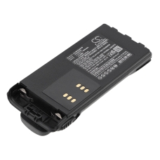 Remplacement de batterie compatible pour Motorola HMNN4151,HMNN4151AR,HMNN4154,HMNN4158,HMNN4159...