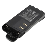 CS-MTK241TW<br />Batterie pour  remplace la batterie HNN9009AR