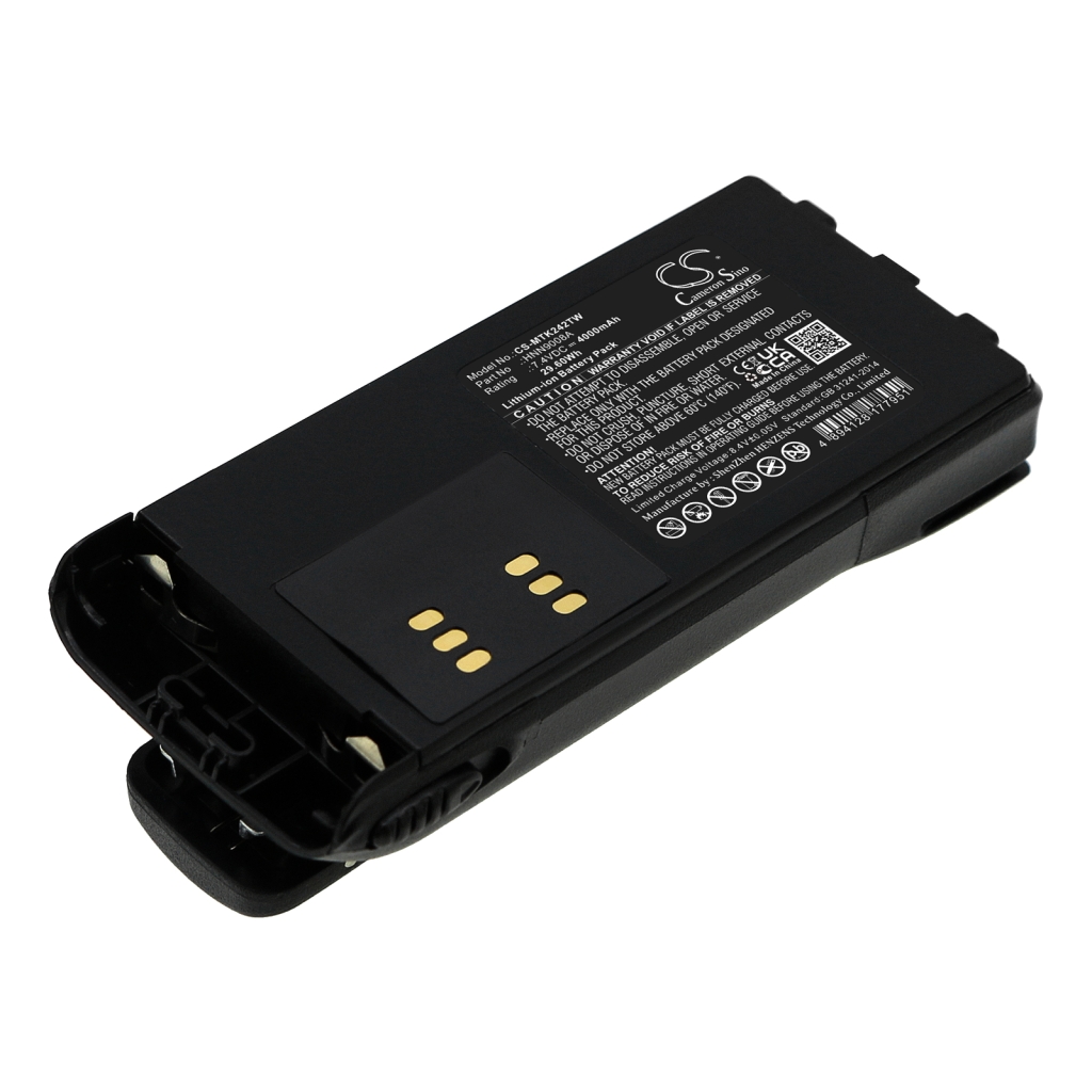 Batteries Remplace HNN9010A