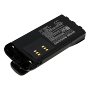 Batterie radio bidirectionnelle Motorola MTX850LS