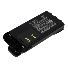 Remplacement de batterie compatible pour Motorola HMNN4151,HMNN4151AR,HMNN4154,HMNN4158,HMNN4159...