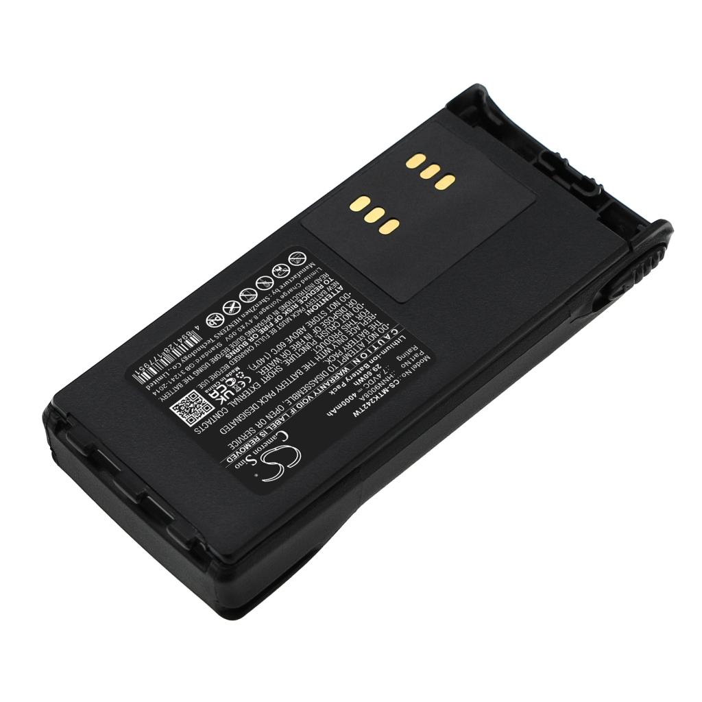 Batteries Remplace HNN9012R