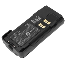 Remplacement de batterie compatible pour Motorola PMNN441,PMNN4415,PMNN4415AR,PMNN4416,PMNN4416AR...