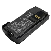 Batterie radio bidirectionnelle Motorola MOTOTRBO XPR 7550