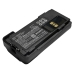 Batterie radio bidirectionnelle Motorola CS-MTK447TW