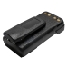 Batterie radio bidirectionnelle Motorola CS-MTK447TW