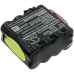 Batteries Remplace 85804