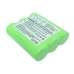 Batteries Remplace HNN9018