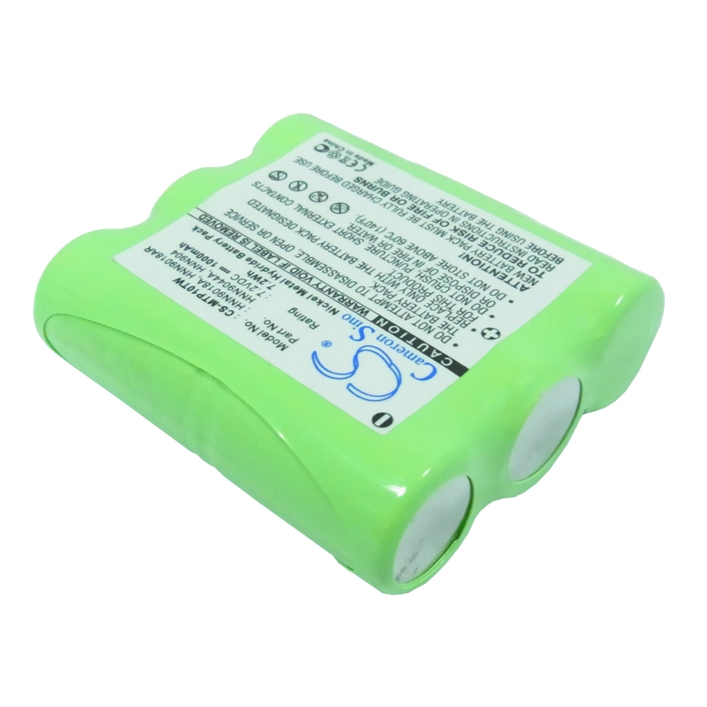 Batteries Remplace 6060937H01