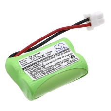 Remplacement de batterie compatible pour Motorola  BY1131