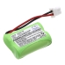 Compatible battery replacement for Motorola BY1131