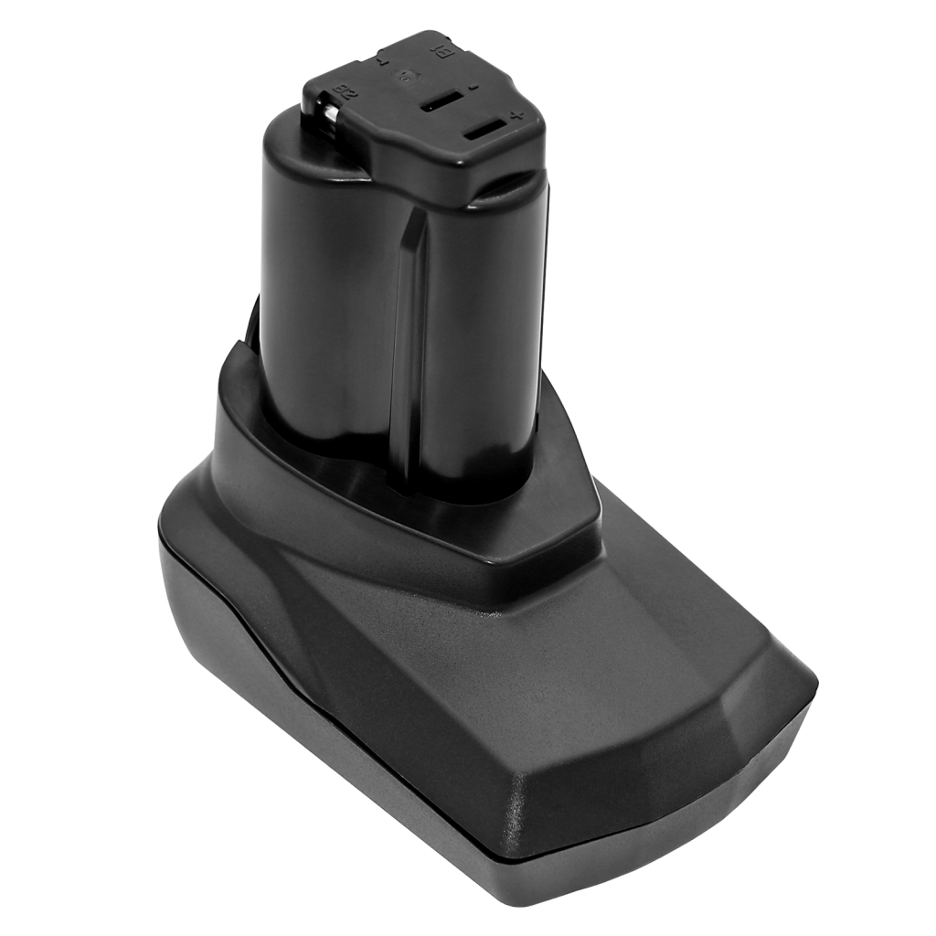 Compatible battery replacement for Metabo 6.25439