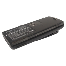 Compatible battery replacement for Motorola PMNN4046,PMNN4046A,PMNN4046R,PMNN4063AR,PMNN4063ARC...