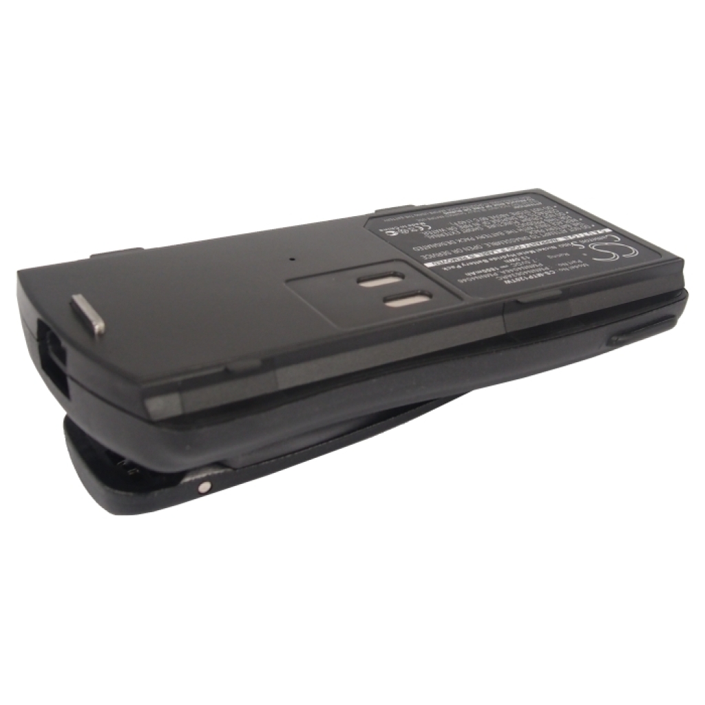 Batterie radio bidirectionnelle Motorola CS-MTP120TW