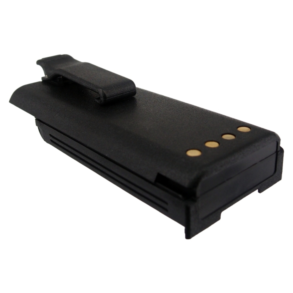 Batterie radio bidirectionnelle Motorola Radius P1225 (CS-MTP122TW)