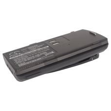 Remplacement de batterie compatible pour Motorola PMNN4046,PMNN4046A,PMNN4046R,PMNN4063AR,PMNN4063ARC...