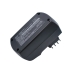 Compatible battery replacement for Metabo 6.25482