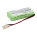 Batterie BabyPhone Motorola MBP161TIMER (CS-MTP20MB)