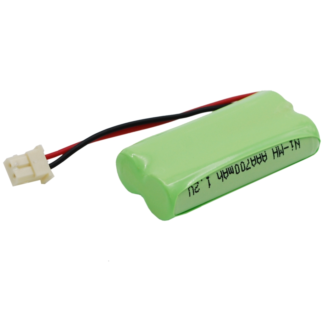 Compatible battery replacement for Motorola VT1208014770G