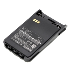 Remplacement de batterie compatible pour Motorola SMP318